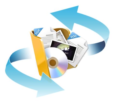 a pic of Uniterupted-access and two arrows