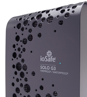 SOLO G3