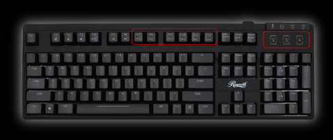 Rosewill