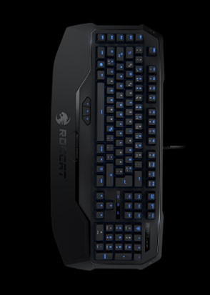 ROCCAT Keyboard
