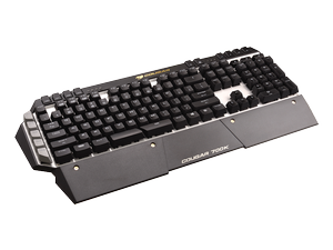 COUGAR 700K Gaming Keyboard