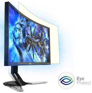 Acer 35-inch UltraWide 144Hz VA FreeSync Monitor - XZ350CU 