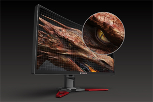 Predator Z1
