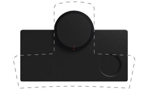 XL2430T