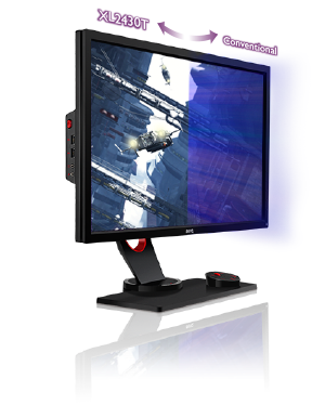 XL2430T
