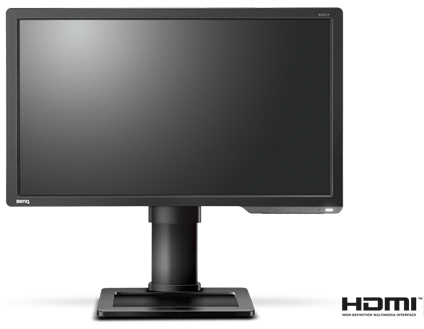 ZOWIE XL2411P Monitor