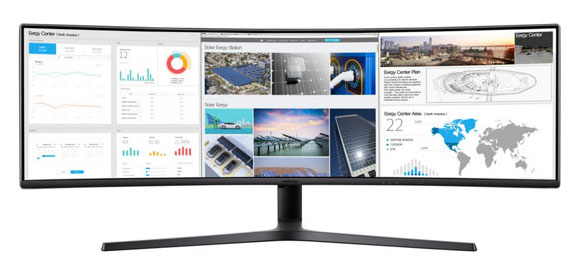 Samsung CJ890 Series