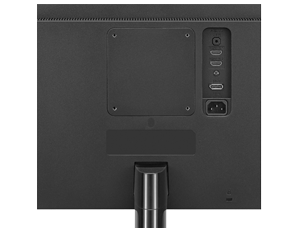 LG 4K UHD IPS LED Monitor