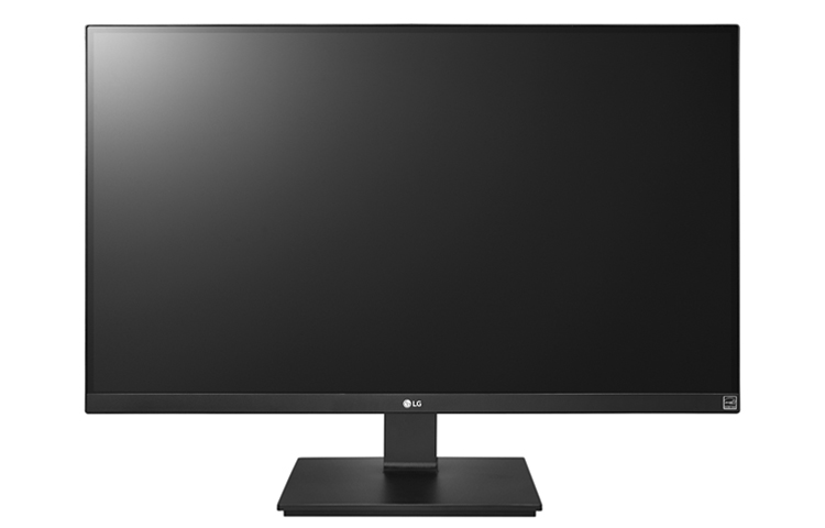 LG 27BK67U-B