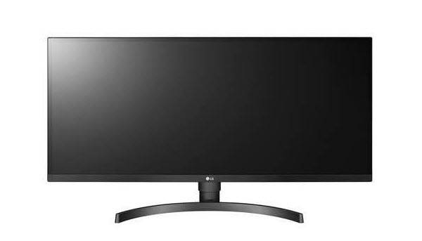 LG 34BL650-B