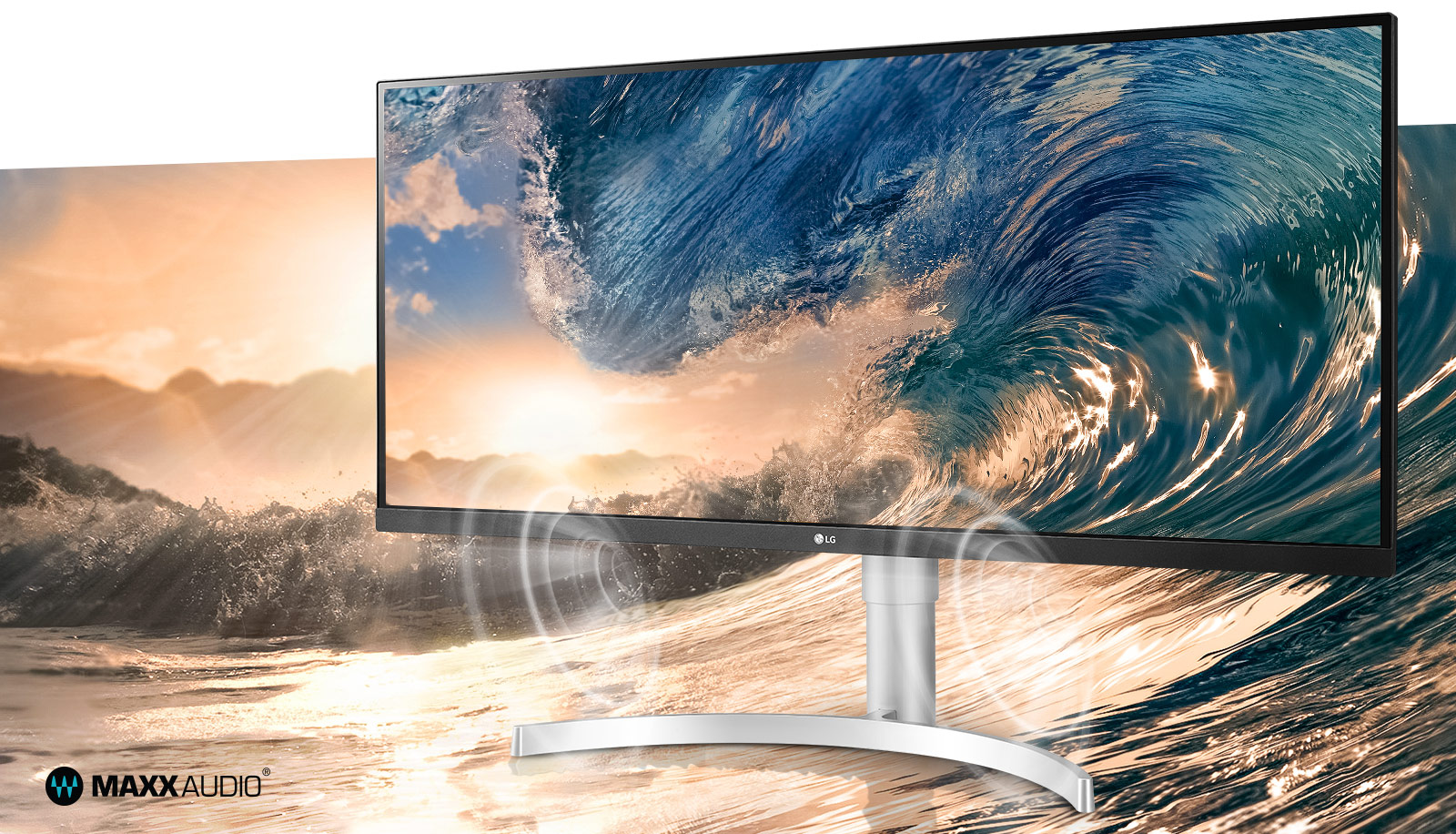 UltraWide Full HD Display