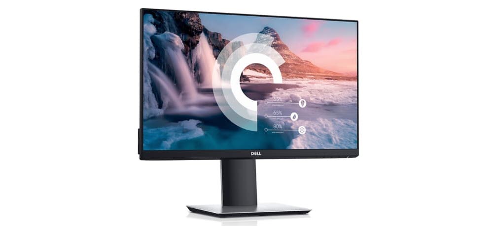 Dell P2219H Monitor