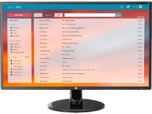 27-inch Monitor