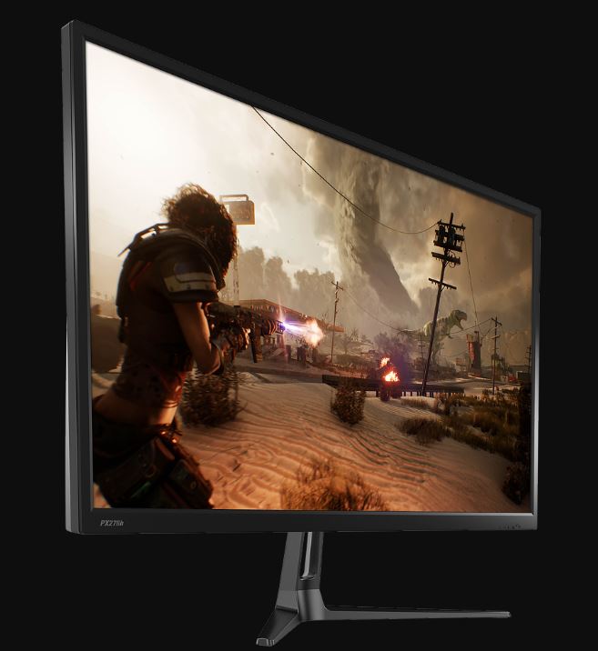READY FOR eSports
