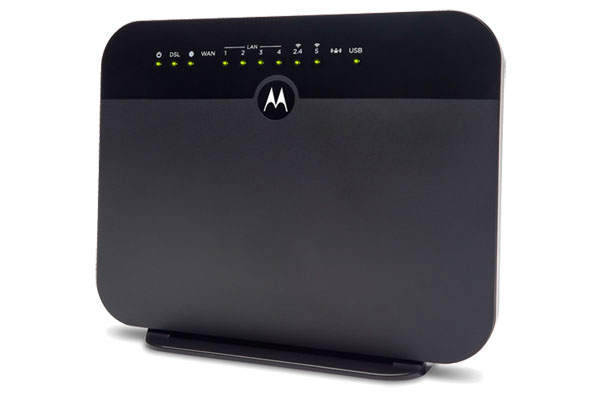 Motorola MD1600