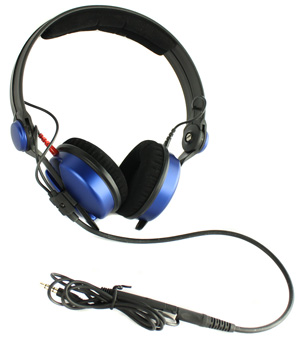Headphones
