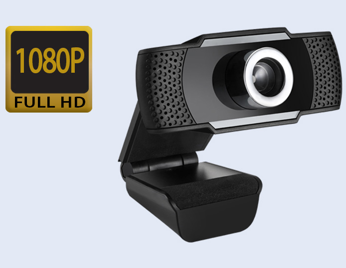 1080P High Definition Video Resolution