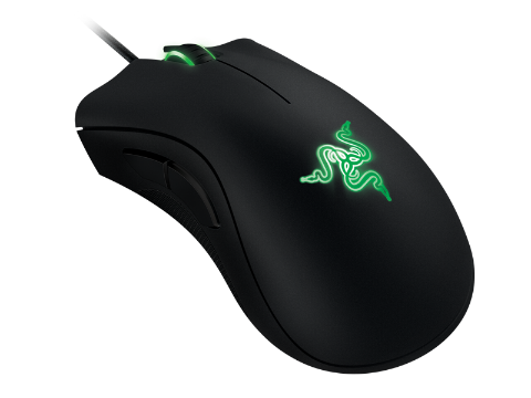 Razer Deathadder Driver Without Synapses