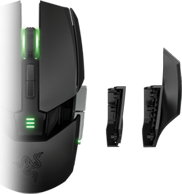 Razer Ouroboros Gaming Mouse