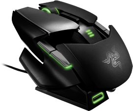 Razer Ouroboros Gaming Mouse