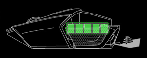 Razer Ouroboros Gaming Mouse
