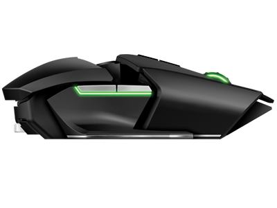 Razer Carcharias for Xbox 360®/PC