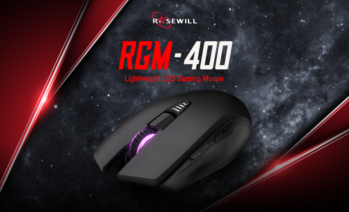 RGM 400