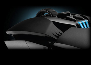 G900 CHAOS SPECTRUM