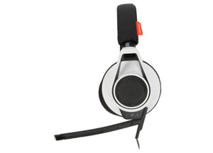 PLANTRONICS Rig
