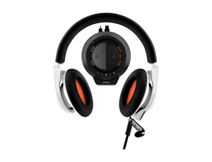 PLANTRONICS Rig