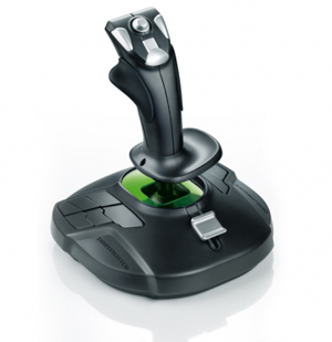 THRUSTMASTER T.16000M Joystick
