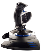 THRUSTMASTER T.Flight Hotas 4 JOYSTICK