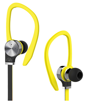 Headphone