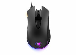 REVENGER