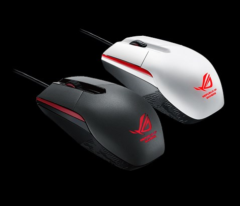 ROG Sica