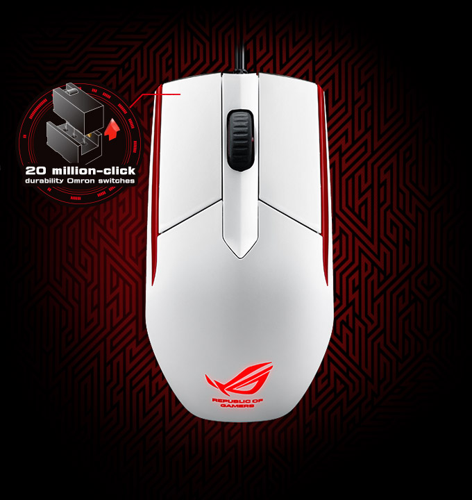 ROG Sica