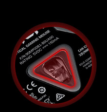 COUGAR Gaming Mice