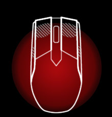 COUGAR Gaming Mice