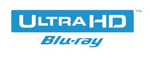 Support Ultra HD Blu-ray playback