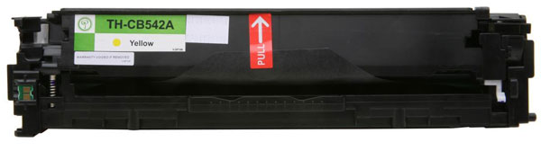 Rosewill TH-CB542A Toner cartridge facing forward