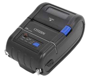 Citizen Printer