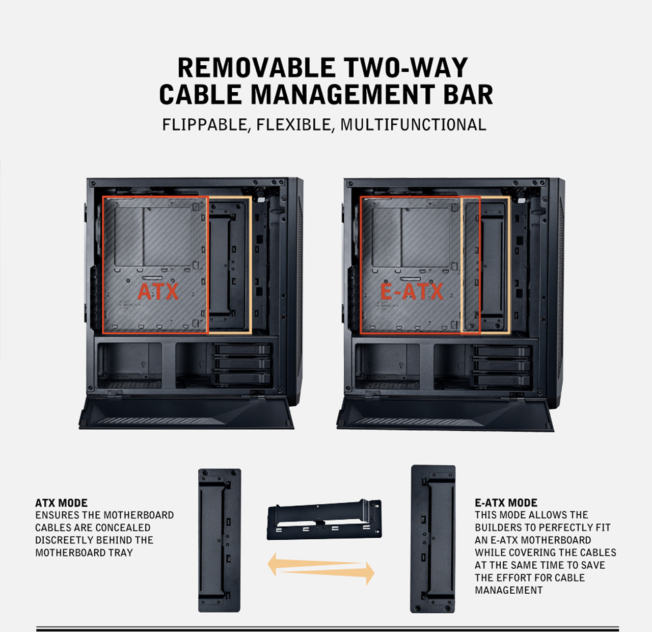 LANCOOL II Official