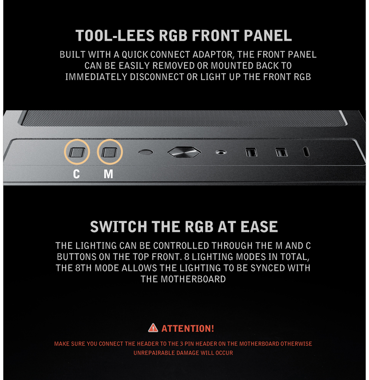 LANCOOL II Official