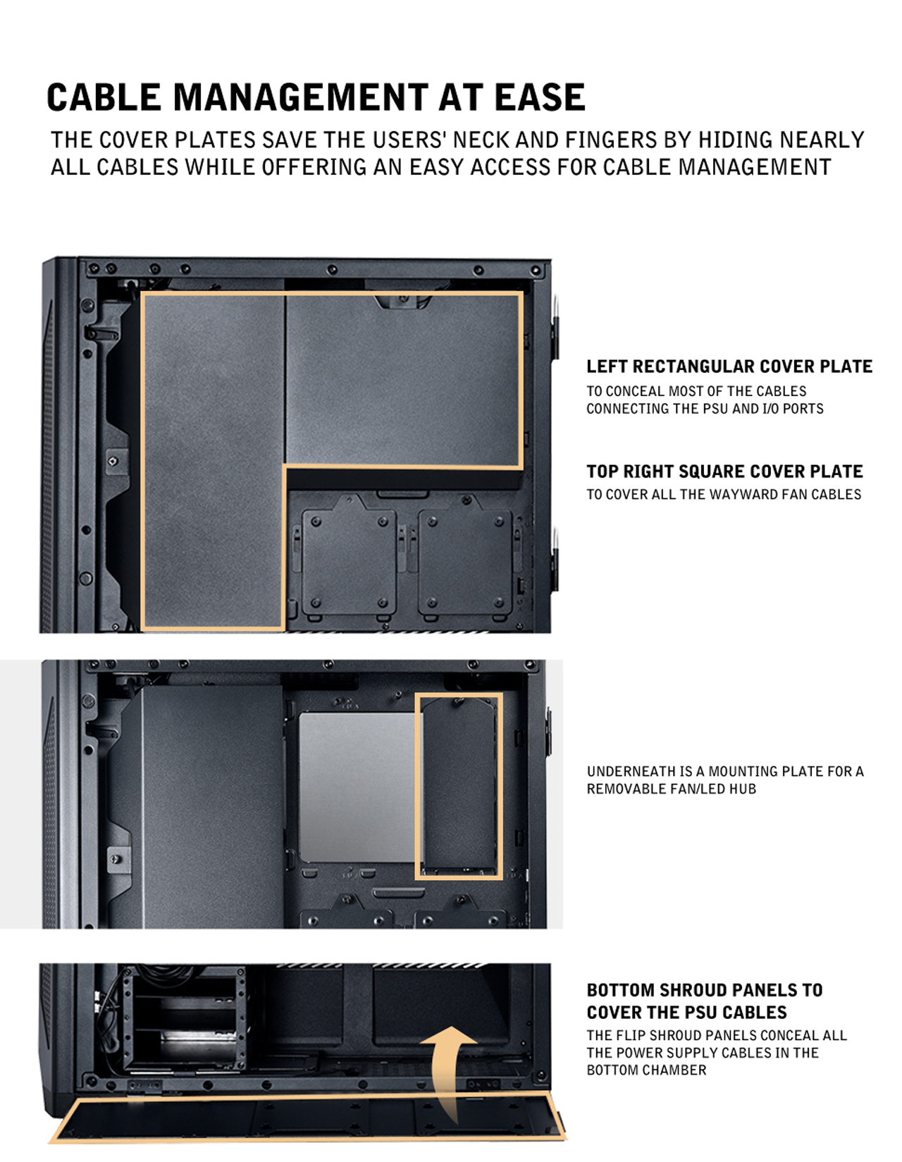 LANCOOL II Official