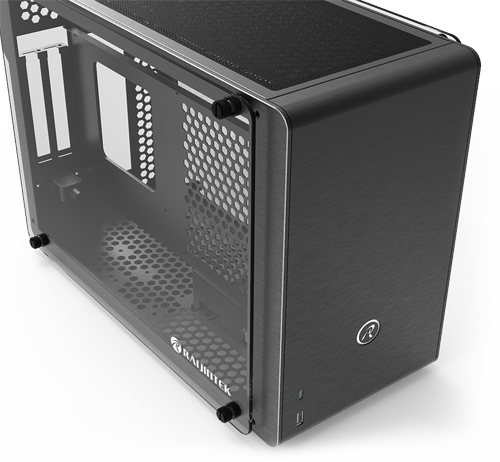 RAIJINTEK