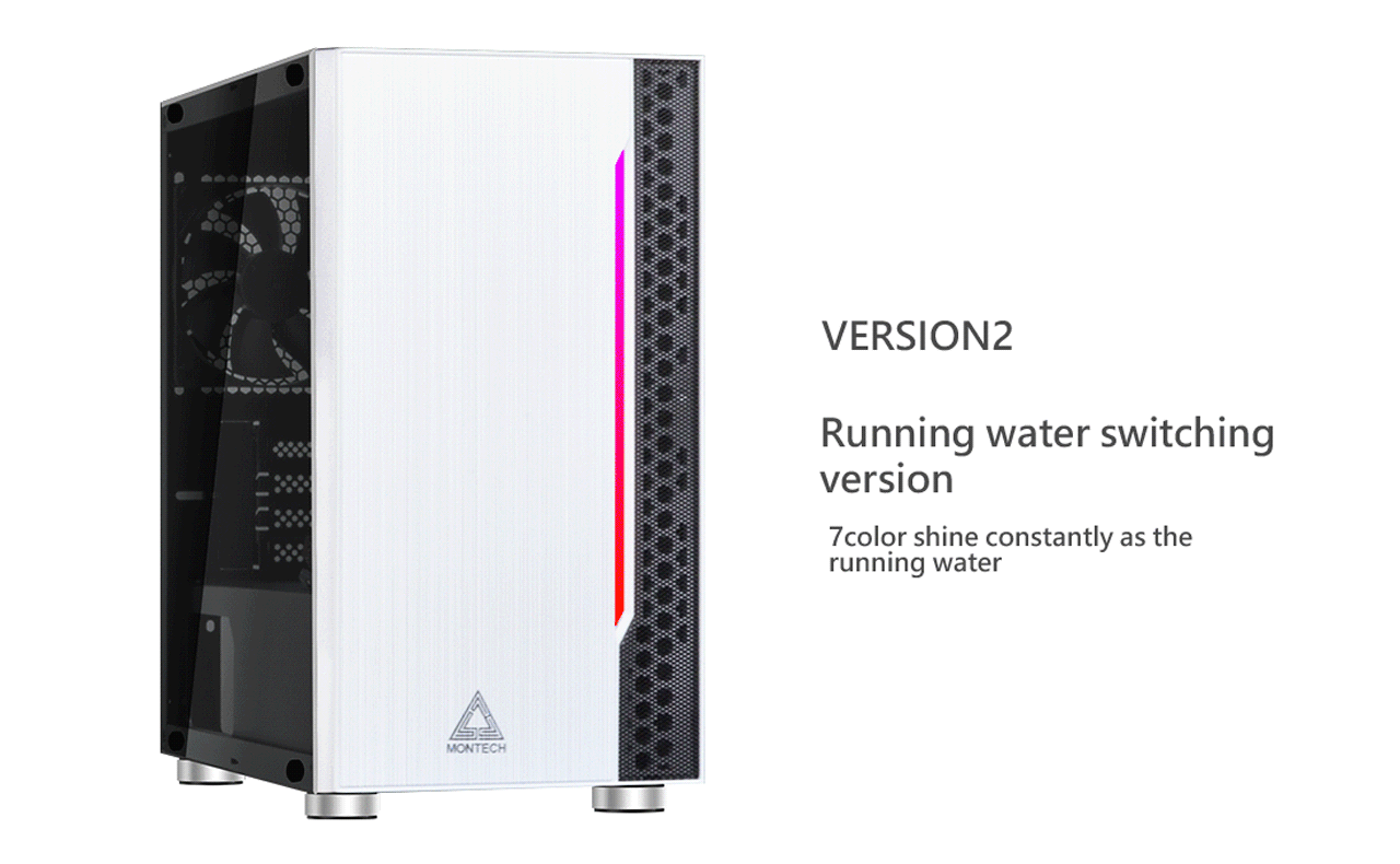 Montech Air900