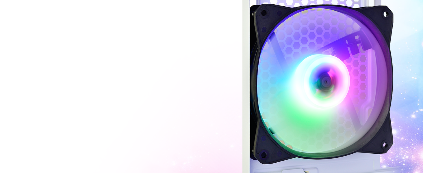 Montech X1 White Cases