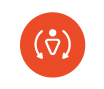 Surround icon