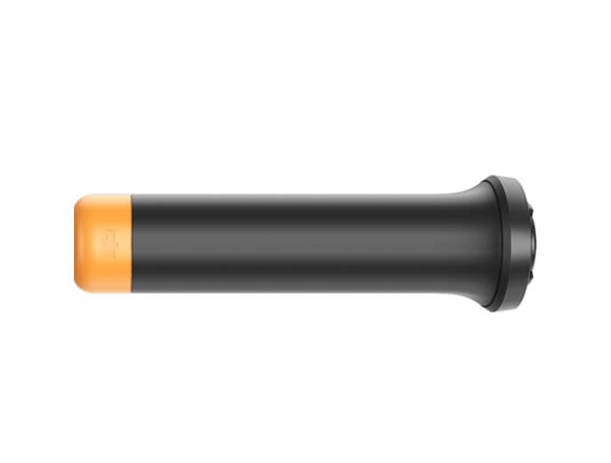Osmo action's floating handle