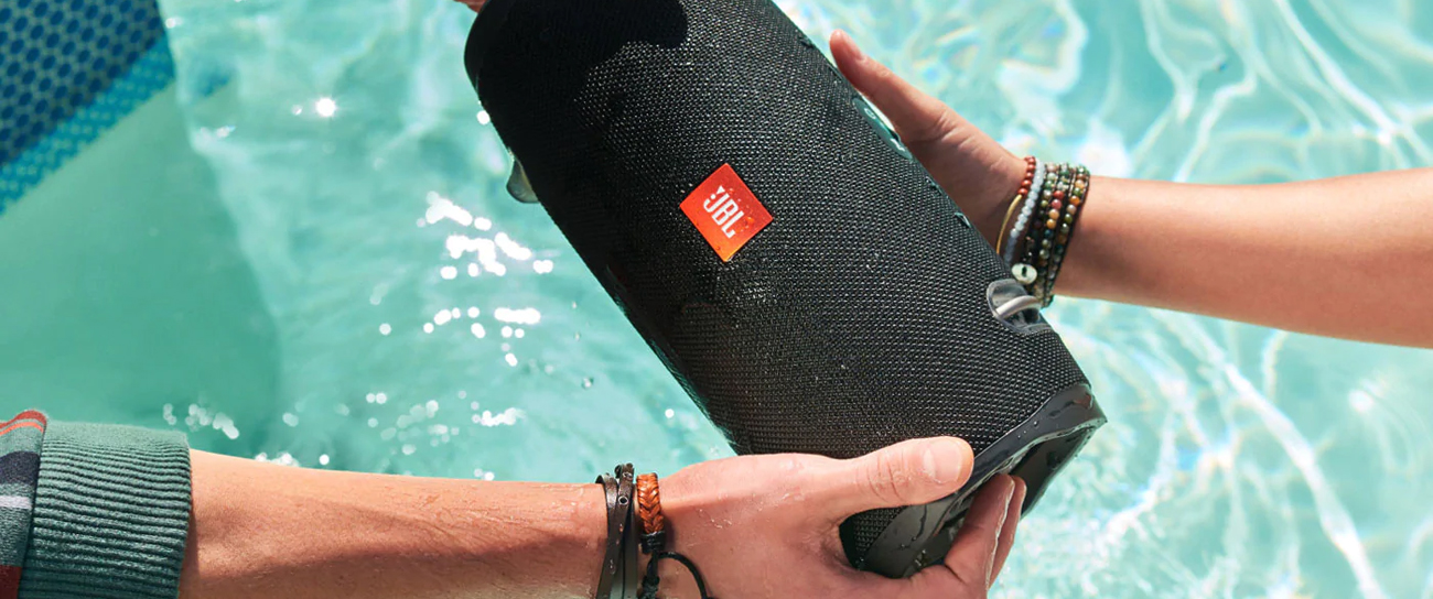 WATER PROOF